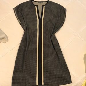 Vince pocket dress